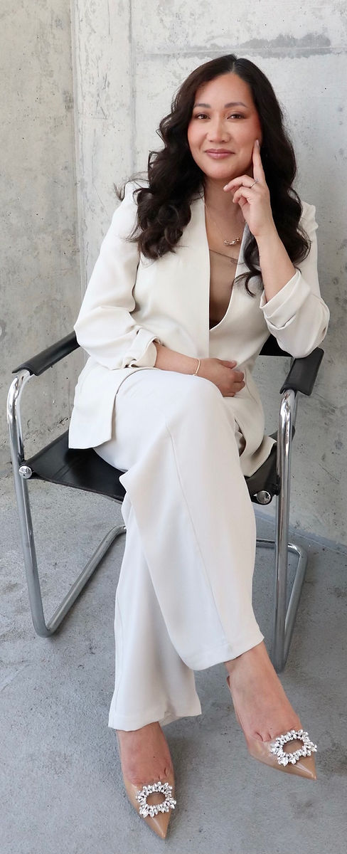 Mia Piamonte, RN, BScN