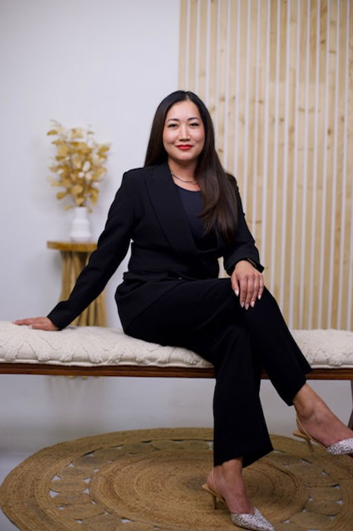 Mia Piamonte, RN, BScN — MVP Medical Aesthetics